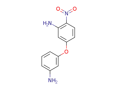 C<sub>12</sub>H<sub>11</sub>N<sub>3</sub>O<sub>3</sub>