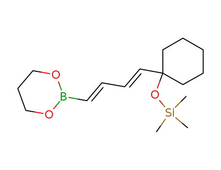 1065654-10-5 Structure