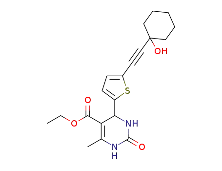1280722-20-4 Structure