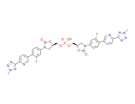 1256966-02-5 Structure