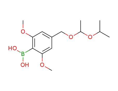 1144100-26-4 Structure