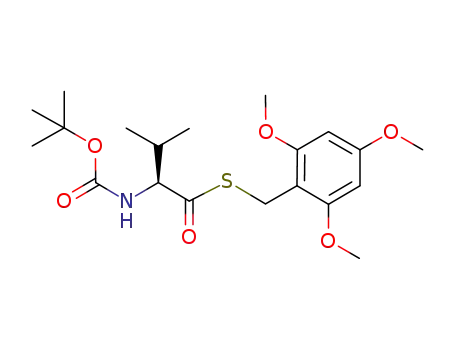 1197342-55-4 Structure