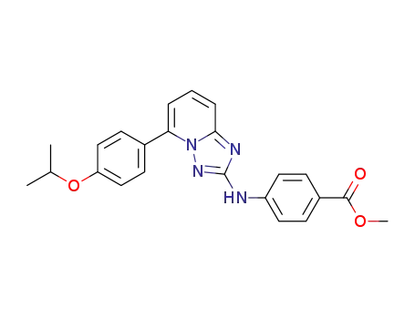 1206195-29-0 Structure