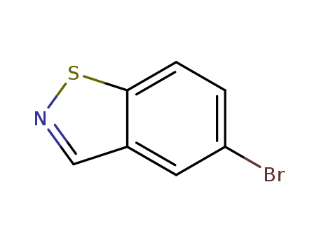 5-Bromo-benzo[d]isothiazole