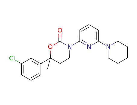 1114064-25-3 Structure