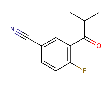 1015070-48-0 Structure