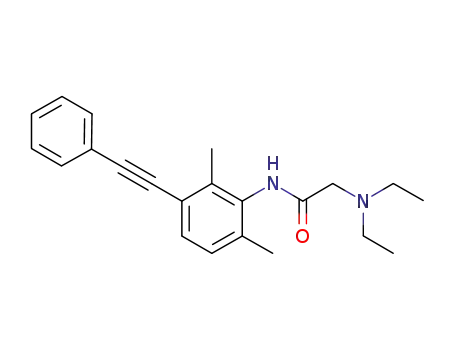 1044658-46-9 Structure