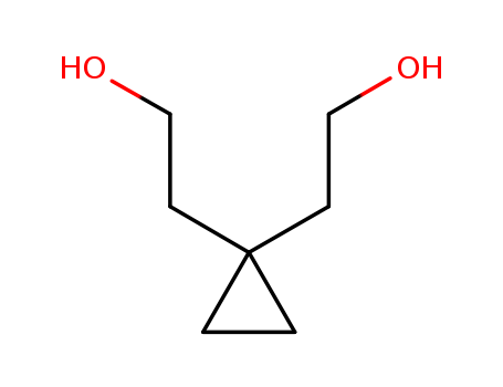 1,1-Cyclopropanediethanol