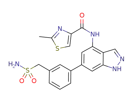 1198803-22-3 Structure