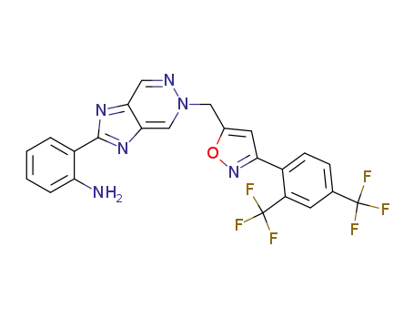 1105059-08-2 Structure
