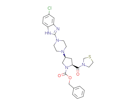 401567-04-2 Structure
