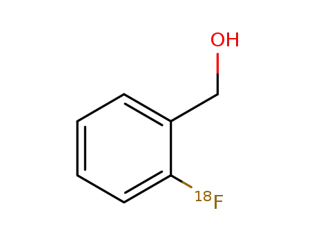 C<sub>7</sub>H<sub>7</sub><sup>(18)</sup>FO
