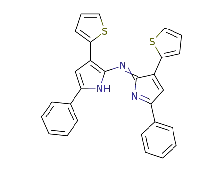 C<sub>28</sub>H<sub>19</sub>N<sub>3</sub>S<sub>2</sub>