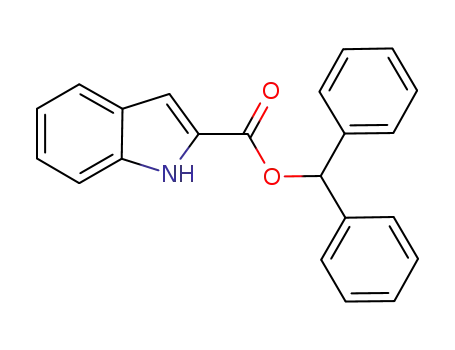 C<sub>22</sub>H<sub>17</sub>NO<sub>2</sub>