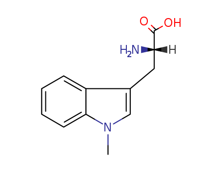 1-Methyl-D-tryptophane