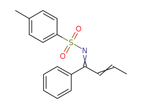 C<sub>17</sub>H<sub>17</sub>NO<sub>2</sub>S