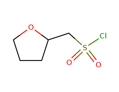 tetrahydro-2-Furanmethanesulfonyl chloride