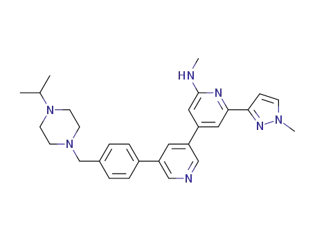 1171043-31-4 Structure