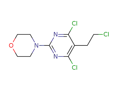 1007206-27-0 Structure