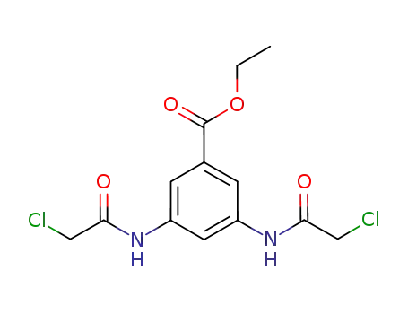 1191932-84-9 Structure