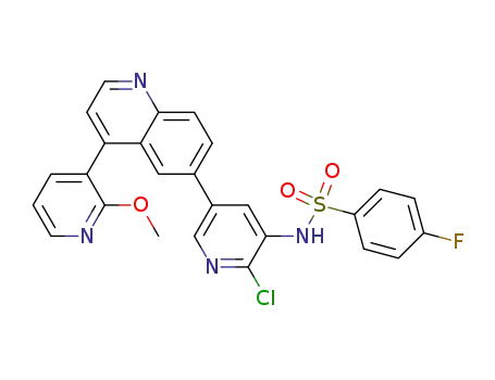 1201842-34-3 Structure