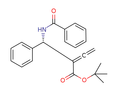 C<sub>22</sub>H<sub>23</sub>NO<sub>3</sub>
