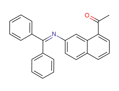 C<sub>25</sub>H<sub>19</sub>NO