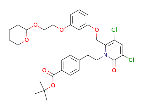 1091600-21-3 Structure