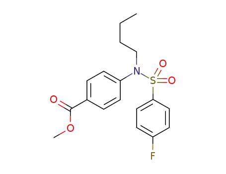 1198294-07-3 Structure