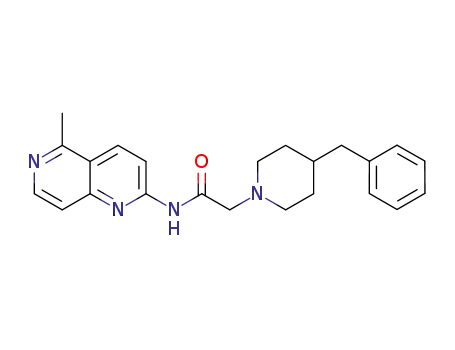 1085267-03-3 Structure