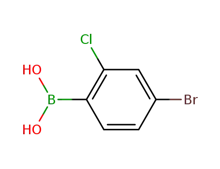 1046861-20-4 Structure