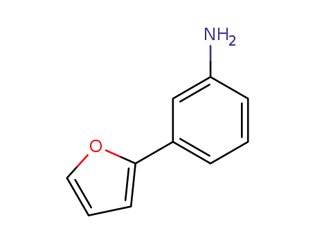 3-(Furan-2-yl)aniline