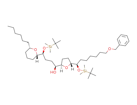 C<sub>45</sub>H<sub>84</sub>O<sub>6</sub>Si<sub>2</sub>