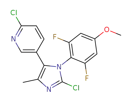 1146788-84-2 Structure