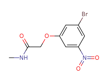 1036756-49-6 Structure