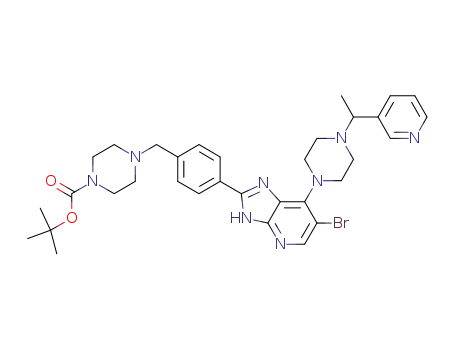 1095382-56-1 Structure