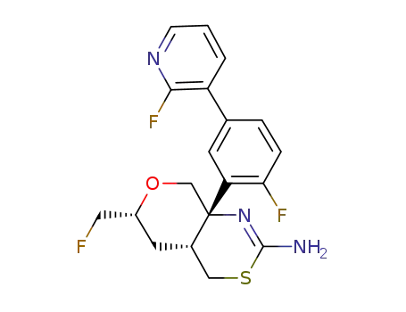 1220326-44-2 Structure