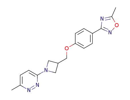 1341223-02-6 Structure