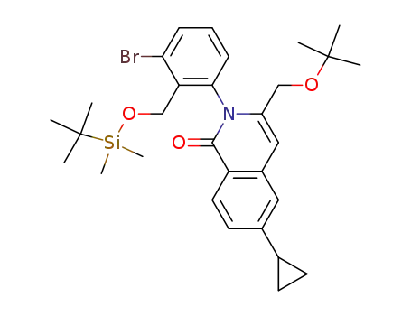 1198765-24-0 Structure