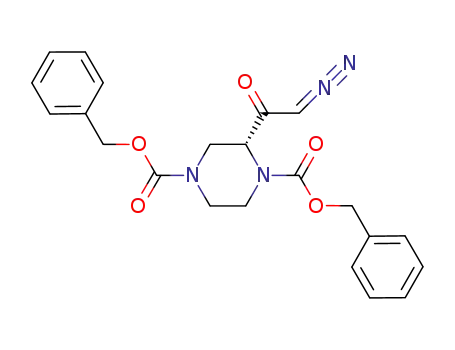 C<sub>22</sub>H<sub>22</sub>N<sub>4</sub>O<sub>5</sub>