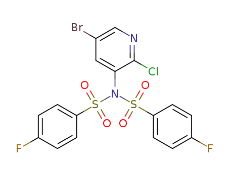 1112982-79-2 Structure