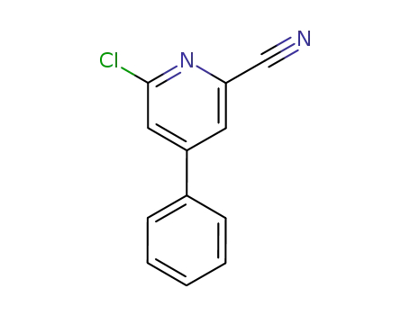 106719-06-6 Structure