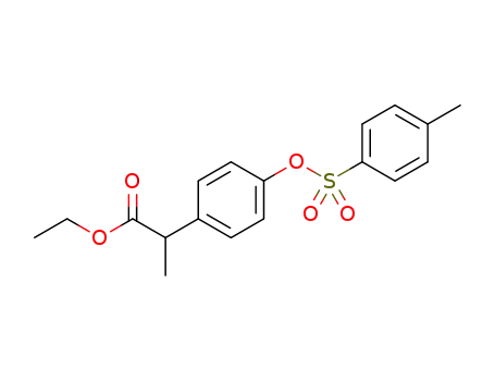 1361228-70-7 Structure