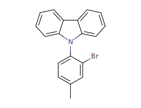 1399743-41-9 Structure
