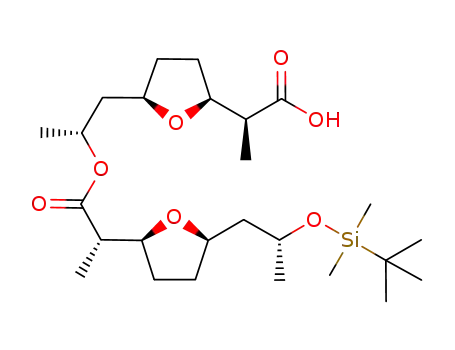 1193310-80-3 Structure