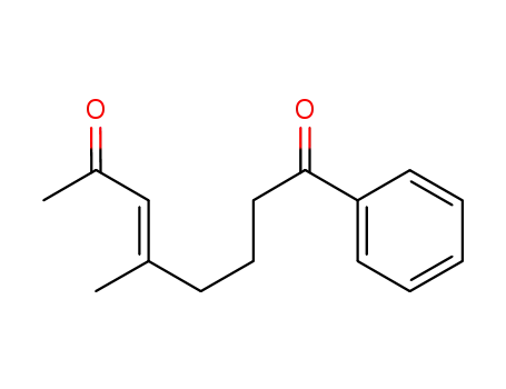 C<sub>15</sub>H<sub>18</sub>O<sub>2</sub>