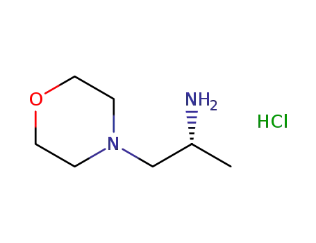 1161931-61-8 Structure