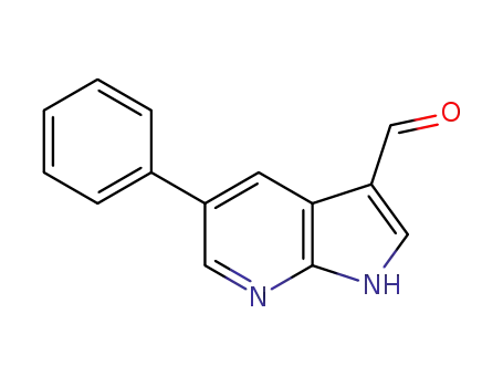 1261435-99-7 Structure