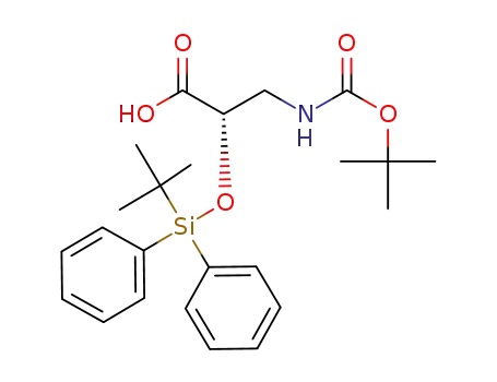 1392222-60-4 Structure