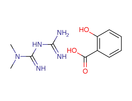 1411413-50-7 Structure